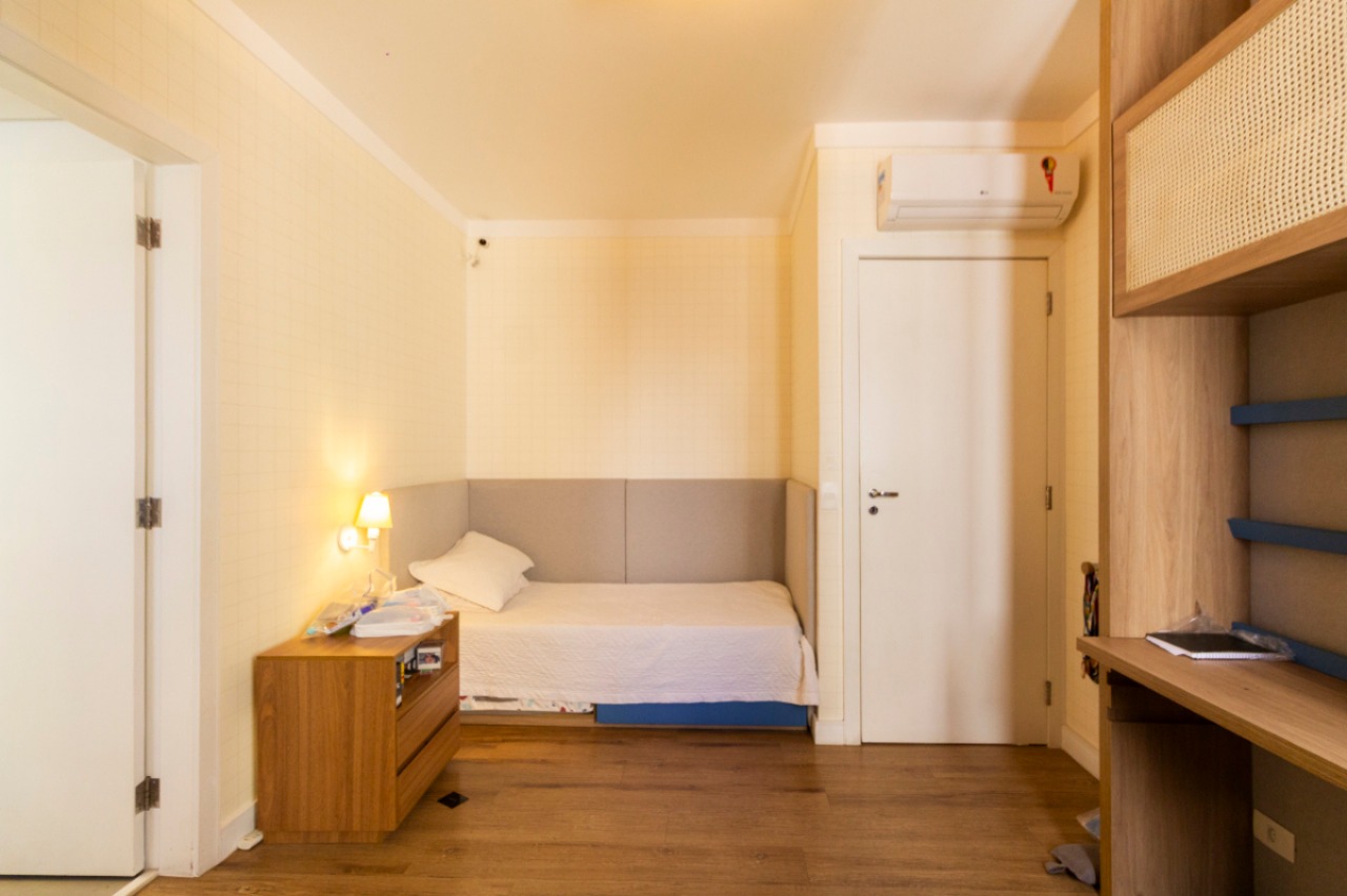 Apartamento, 3 quartos, 190 m² - Foto 23