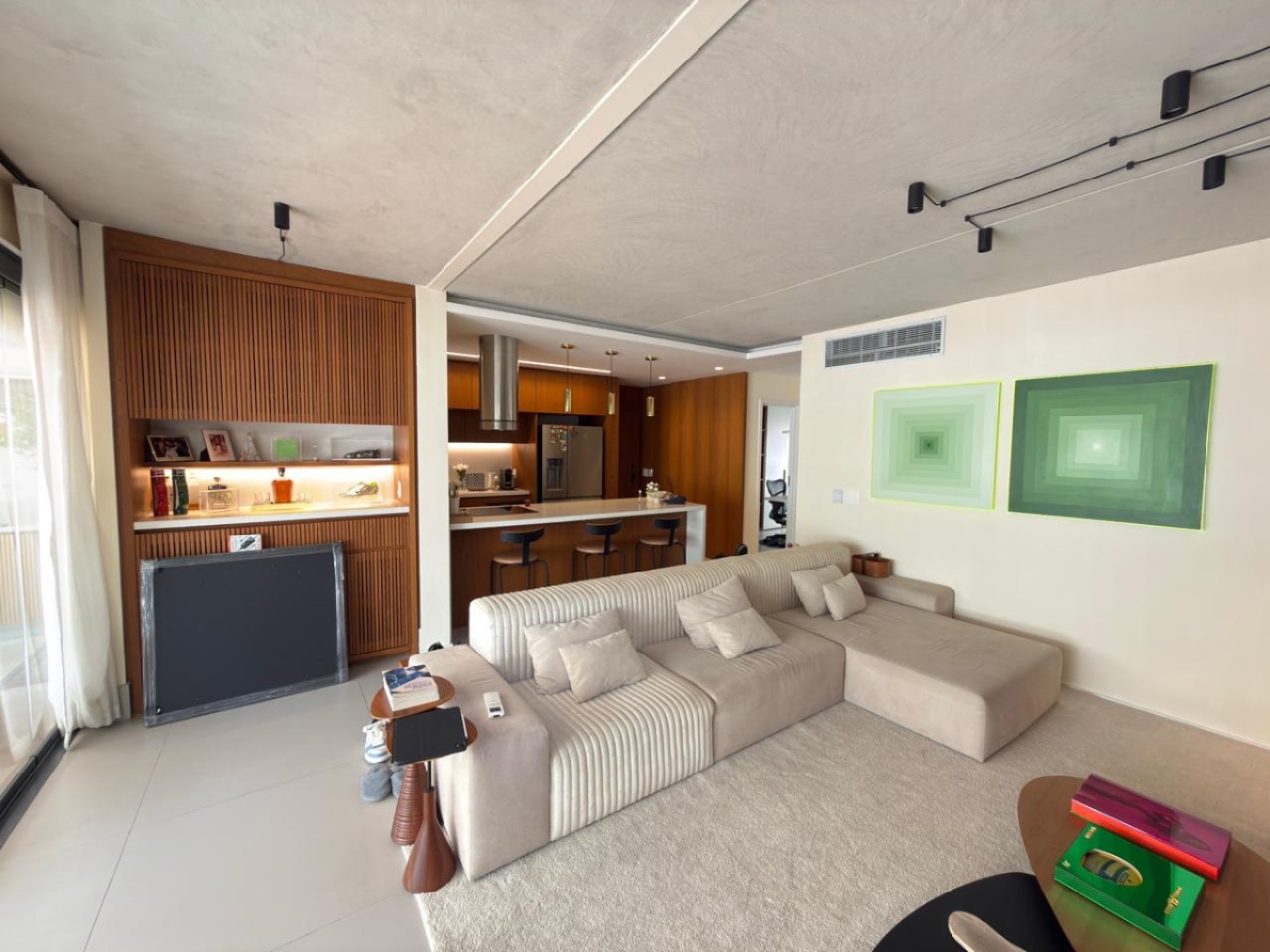 Apartamento, 2 quartos, 140 m² - Foto 11