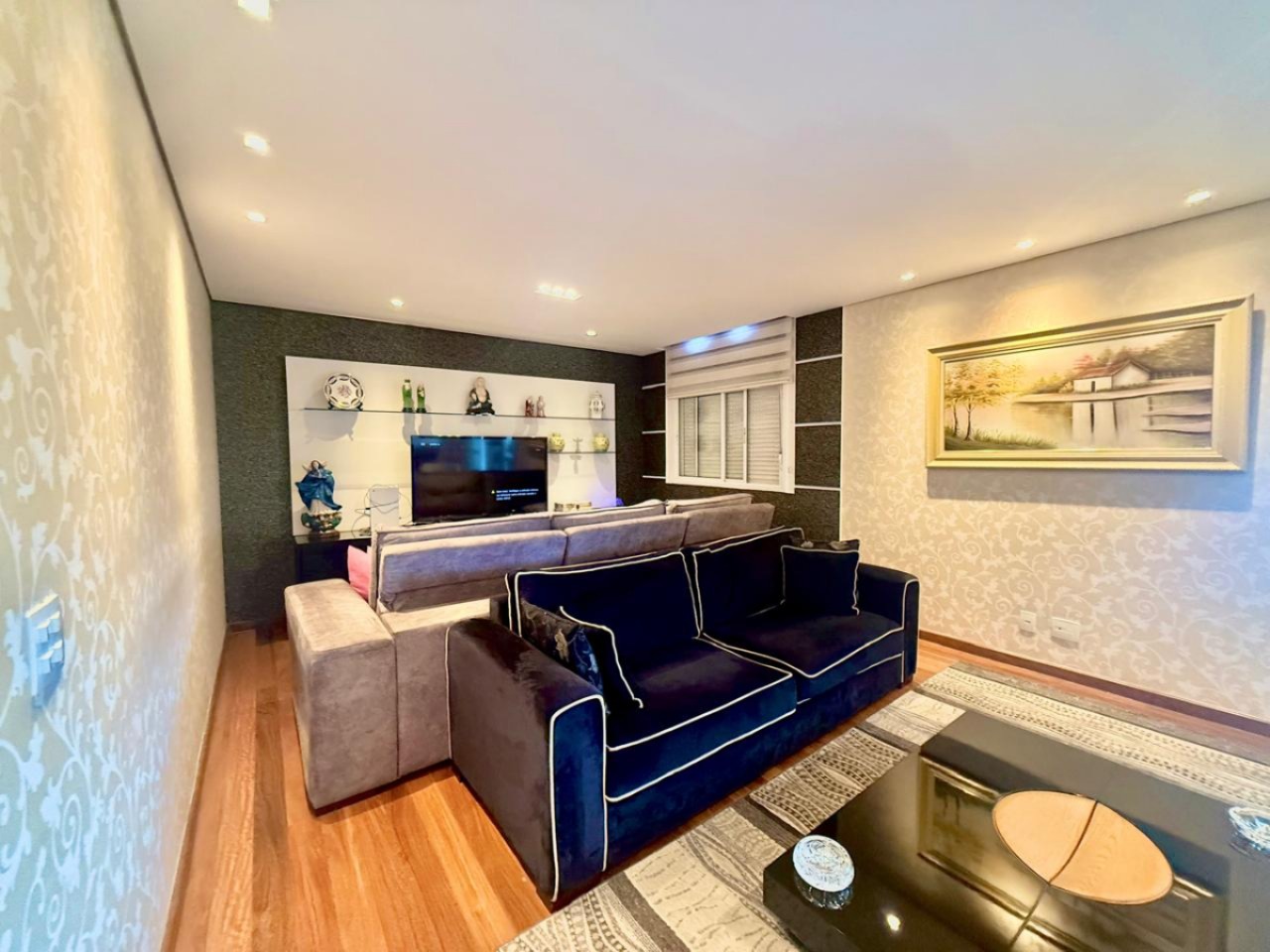 Apartamento, 3 quartos, 185 m² - Foto 18