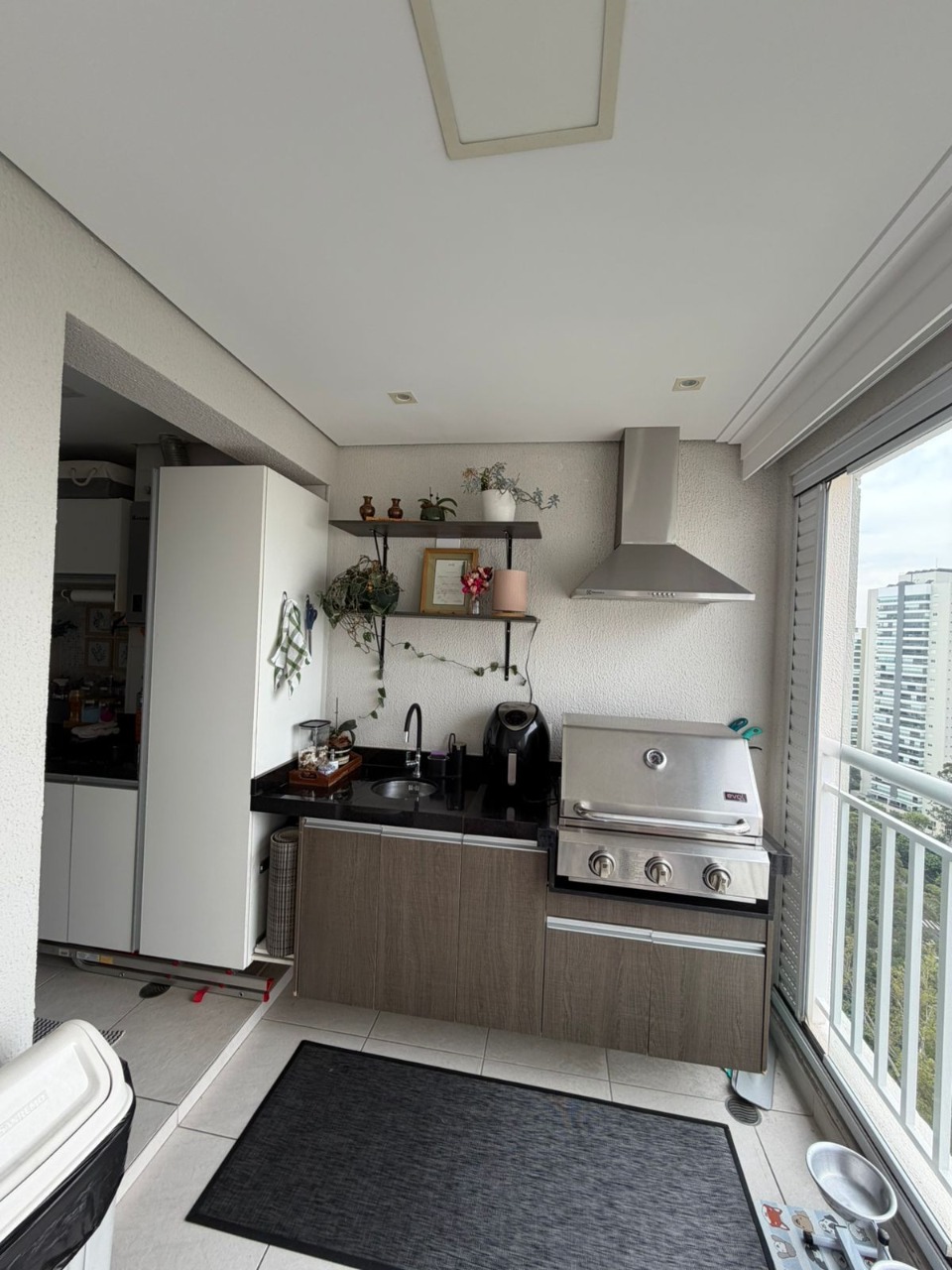 Apartamento, 2 quartos, 96 m² - Foto 8