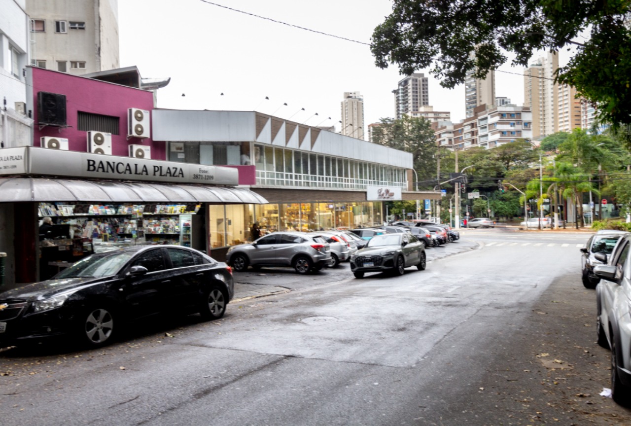 Apartamento, 3 quartos, 141 m² - Foto 7