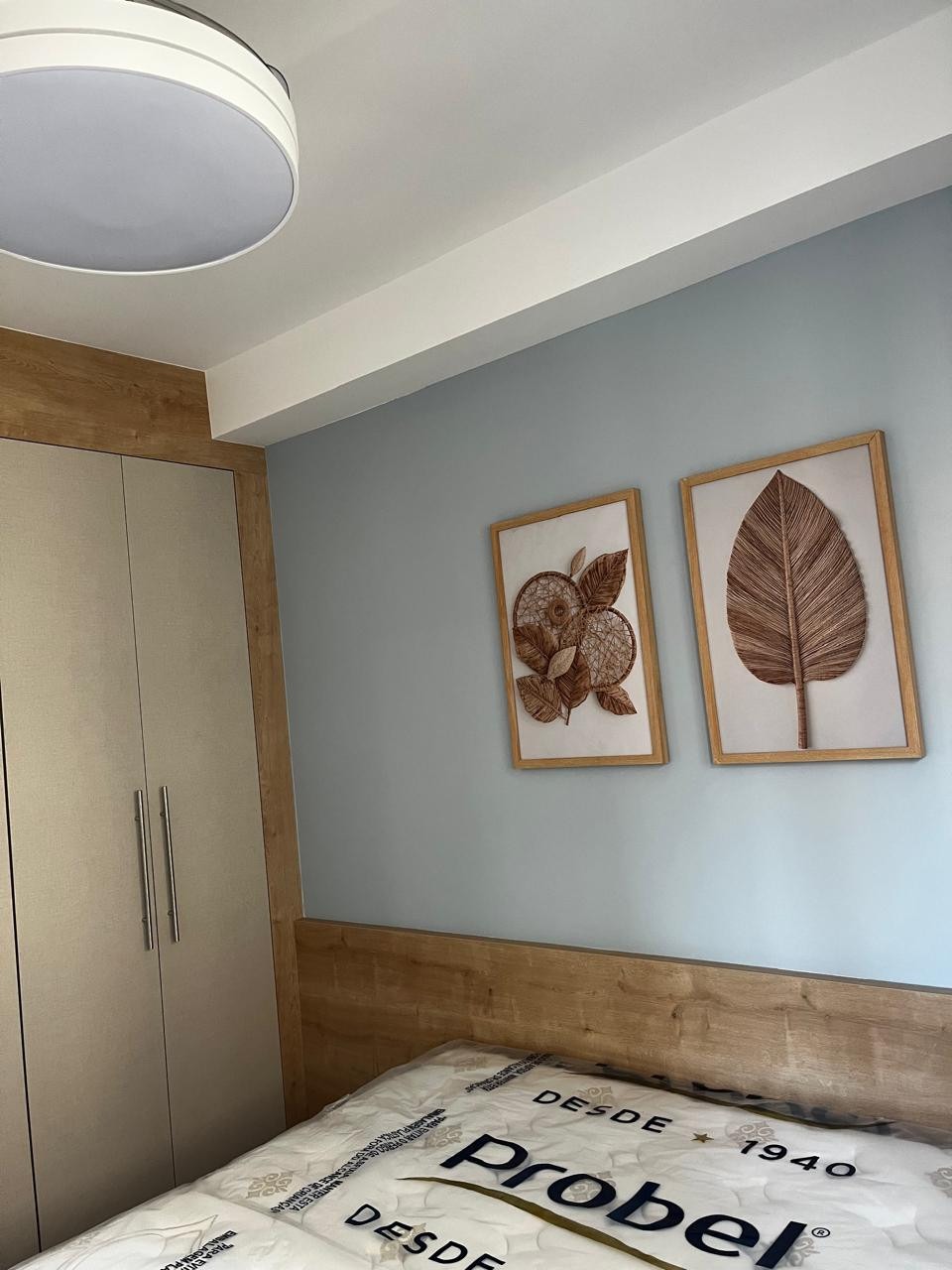 Apartamento, 1 quarto, 40 m² - Foto 8