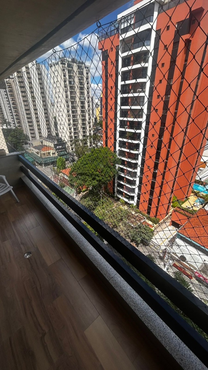 Apartamento, 4 quartos, 200 m² - Foto 8
