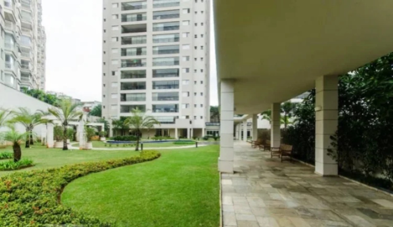 Apartamento, 4 quartos, 120 m² - Foto 2