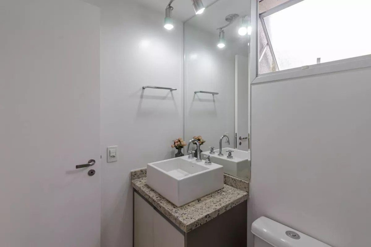 Apartamento, 2 quartos, 66 m² - Foto 6