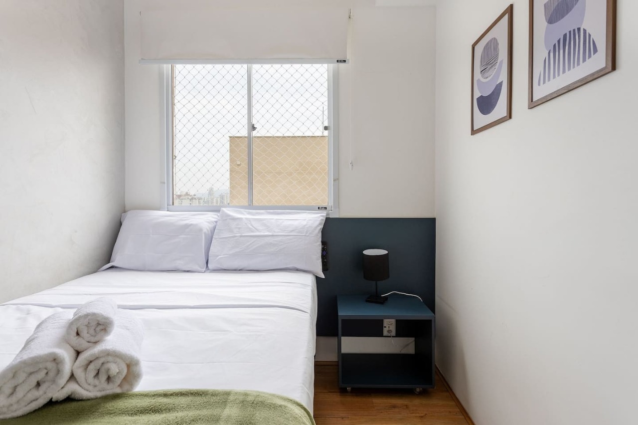 Apartamento, 2 quartos, 34 m² - Foto 14
