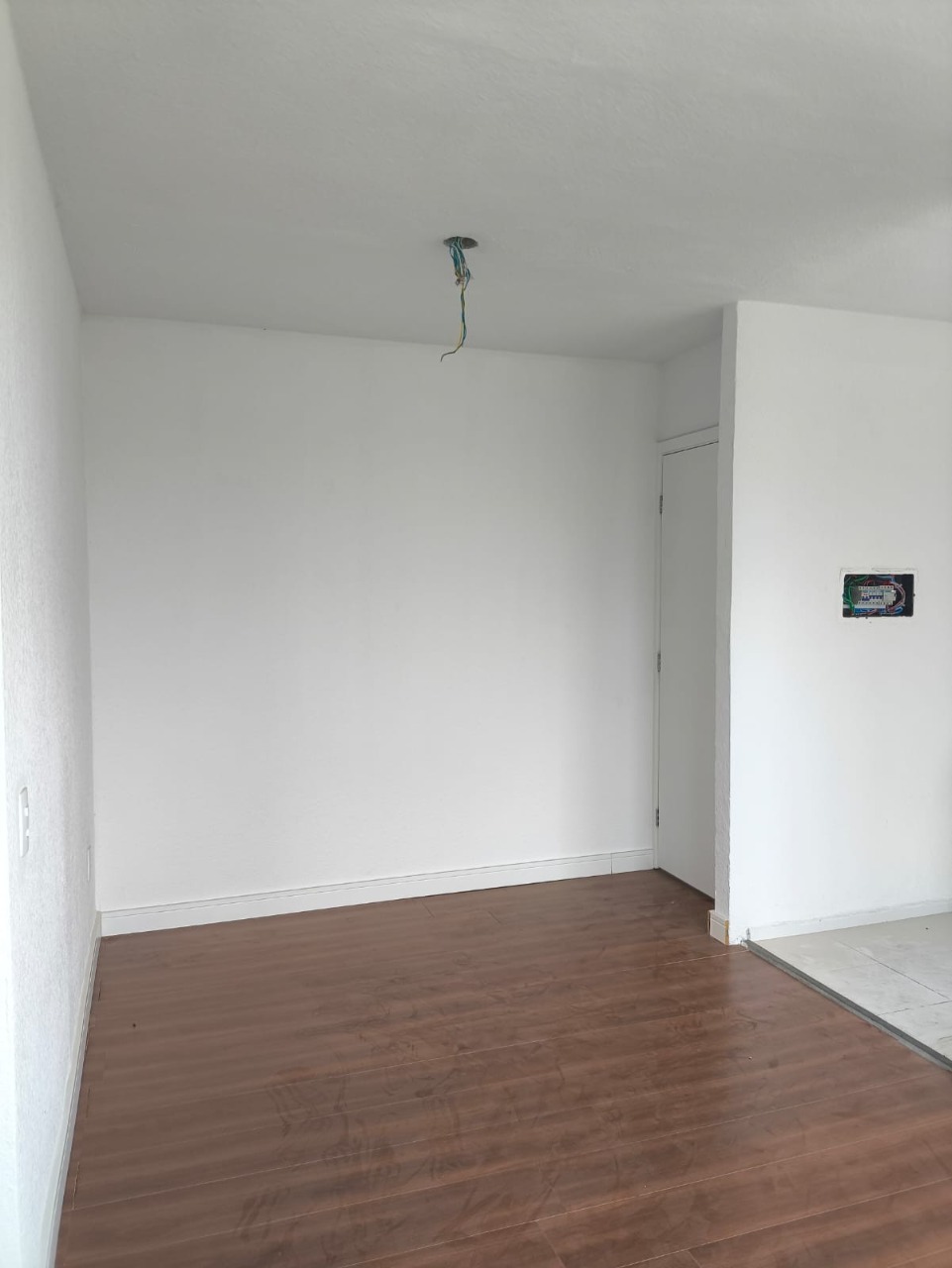 Apartamento, 2 quartos, 41 m² - Foto 2