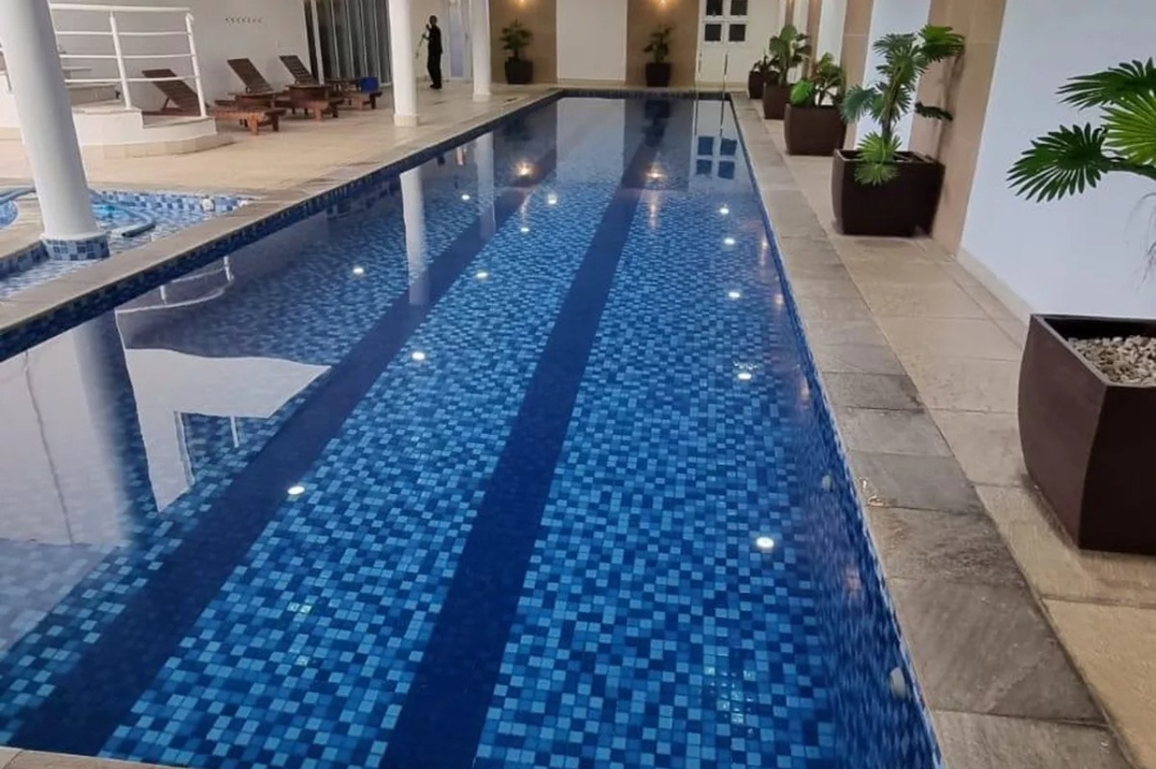 Cobertura, 3 quartos, 243 m² - Foto 28