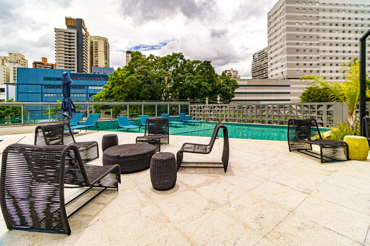 Apartamento, 2 quartos, 140 m² - Foto 23
