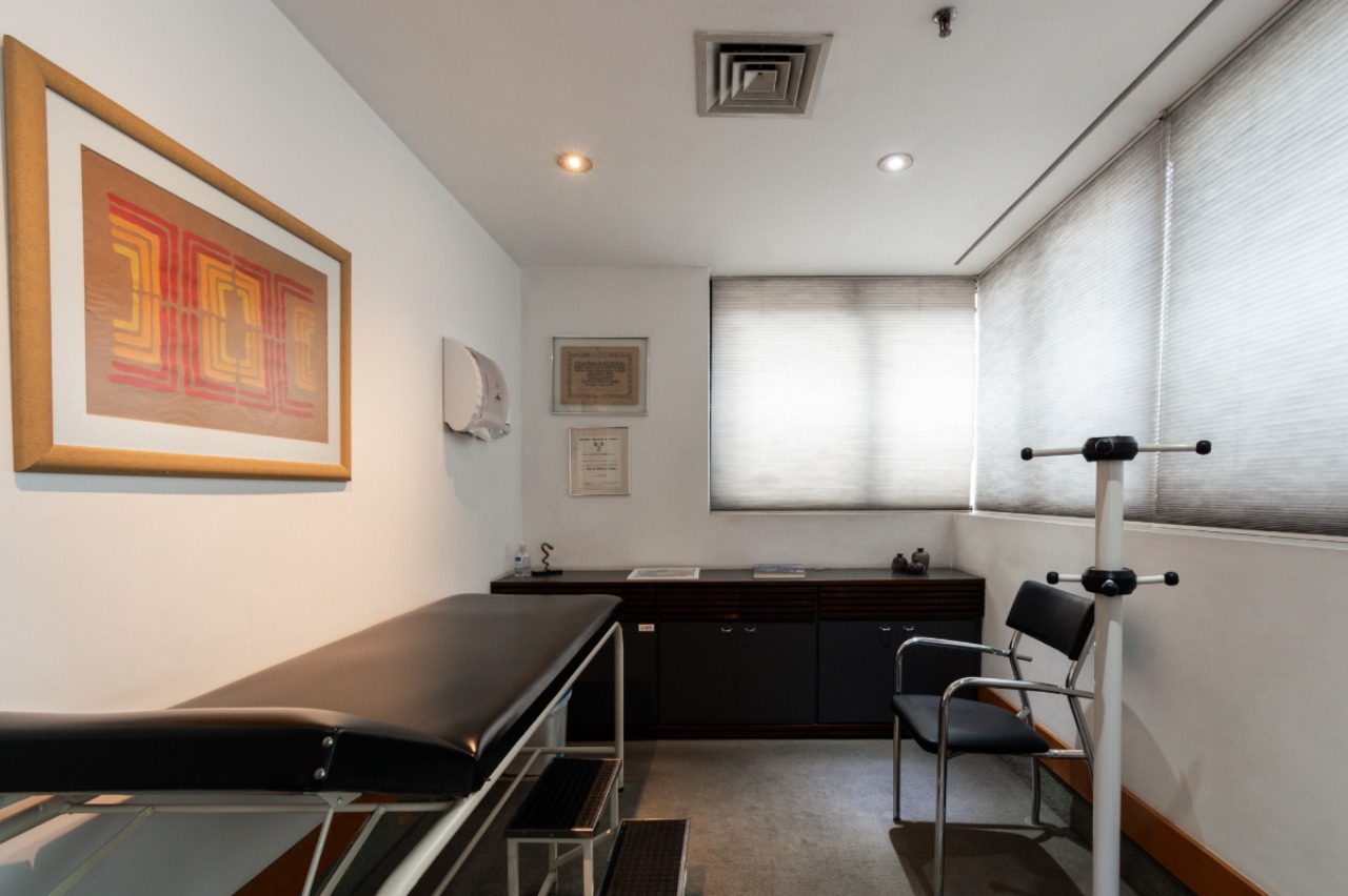 Sala-Conjunto, 90 m² - Foto 12