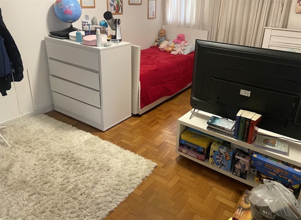 Apartamento, 2 quartos, 90 m² - Foto 6
