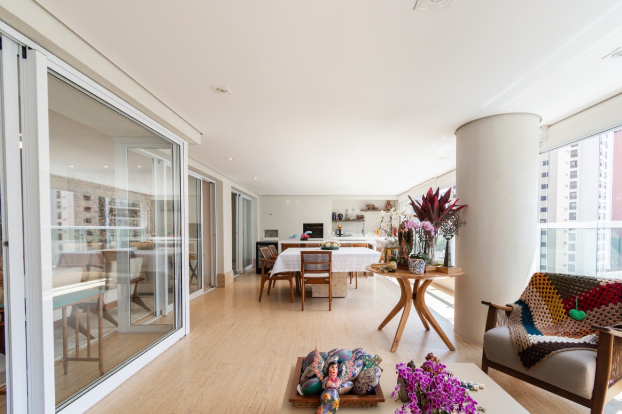 Apartamento, 4 quartos, 340 m² - Foto 17