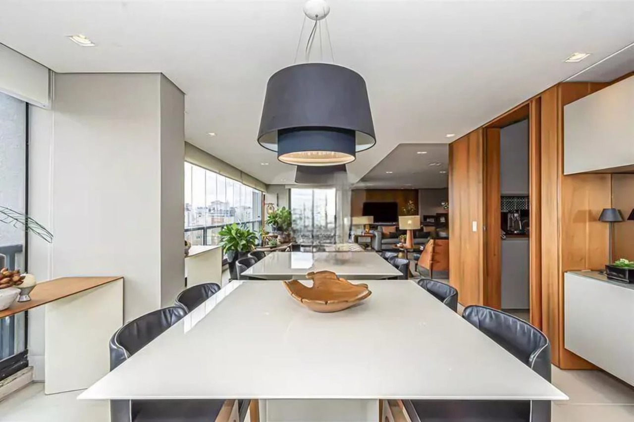 Apartamento, 4 quartos, 358 m² - Foto 9