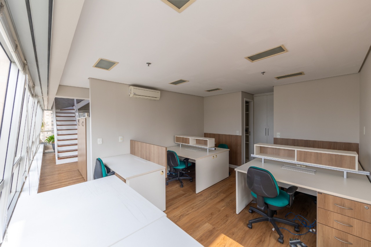 Sala-Conjunto, 100 m² - Foto 6