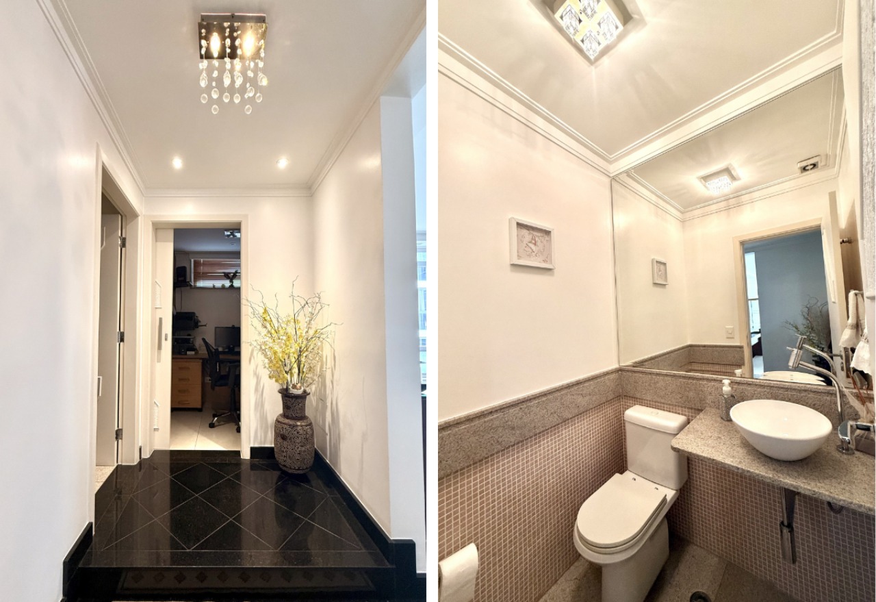 Apartamento, 3 quartos, 230 m² - Foto 8