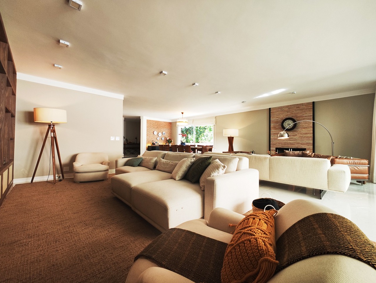 Casa, 3 quartos, 450 m² - Foto 16