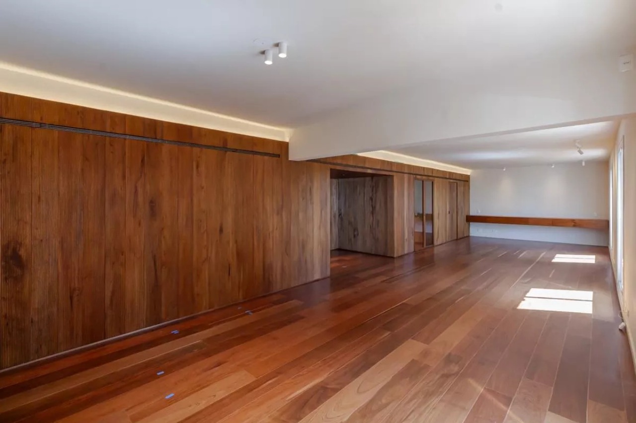 Apartamento, 3 quartos, 195 m² - Foto 21