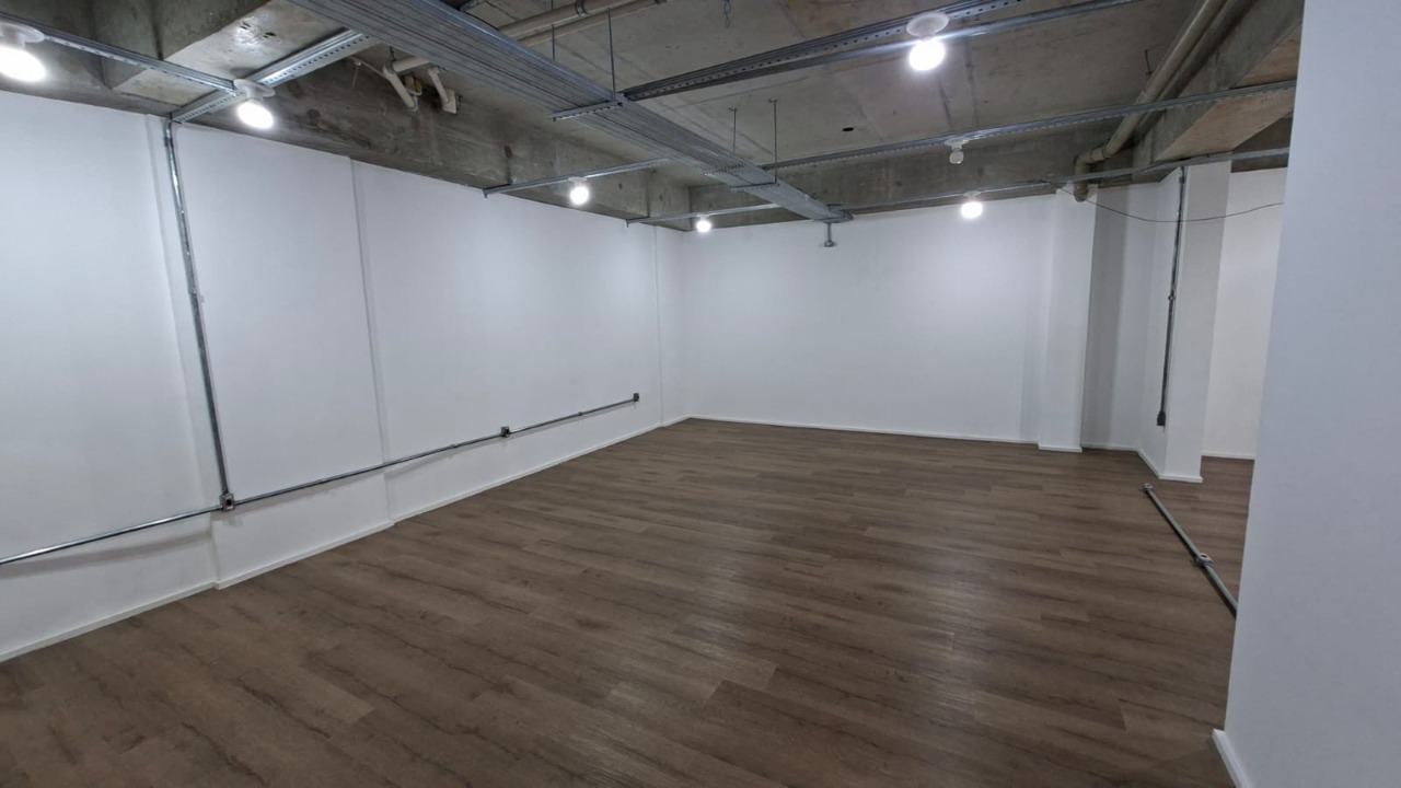 Loja-Salão, 195 m² - Foto 2