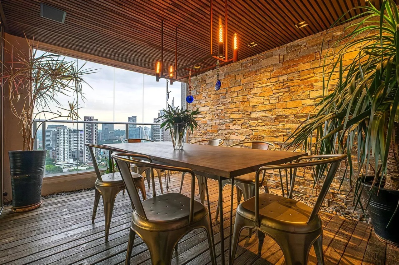 Apartamento, 3 quartos, 354 m² - Foto 20