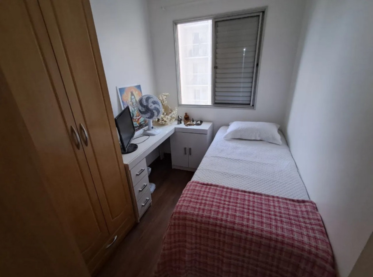Apartamento, 3 quartos, 65 m² - Foto 7