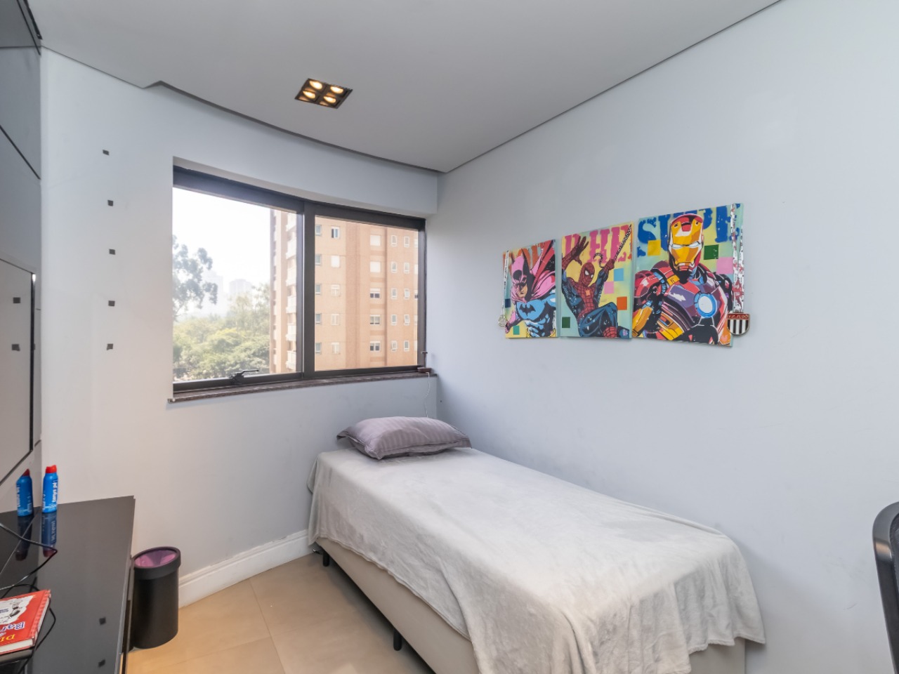 Apartamento, 4 quartos, 170 m² - Foto 27