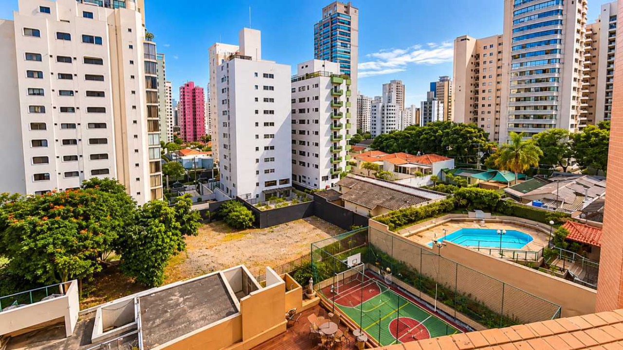 Apartamento, 4 quartos, 235 m² - Foto 17