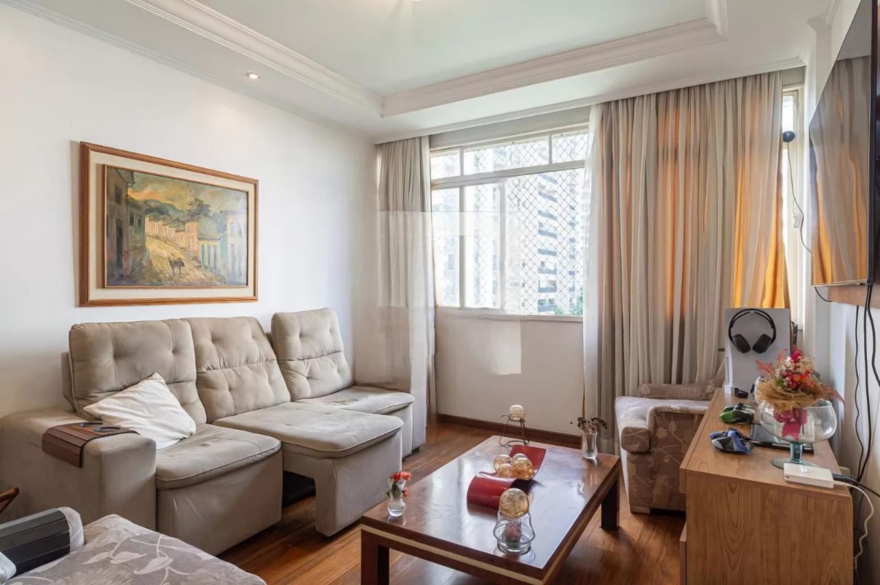 Apartamento, 3 quartos, 120 m² - Foto 19