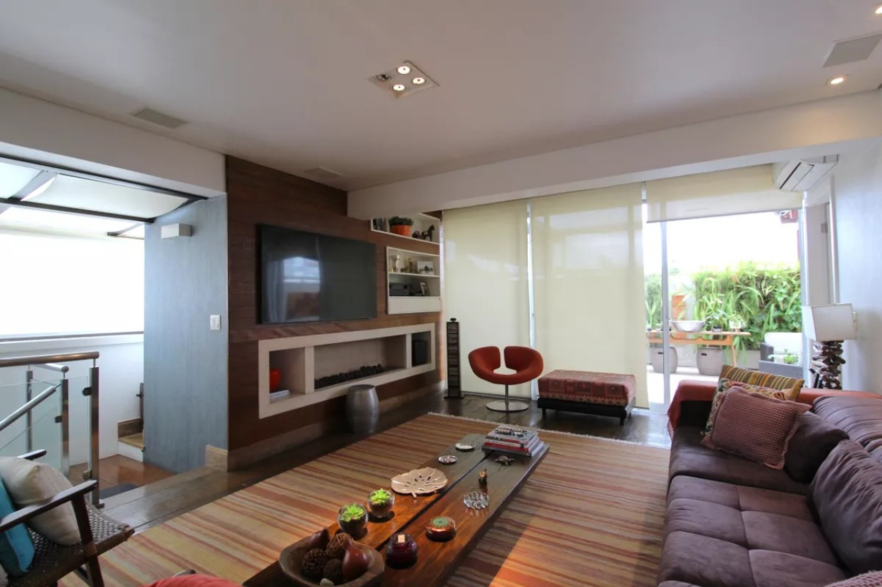 Cobertura, 3 quartos, 215 m² - Foto 8