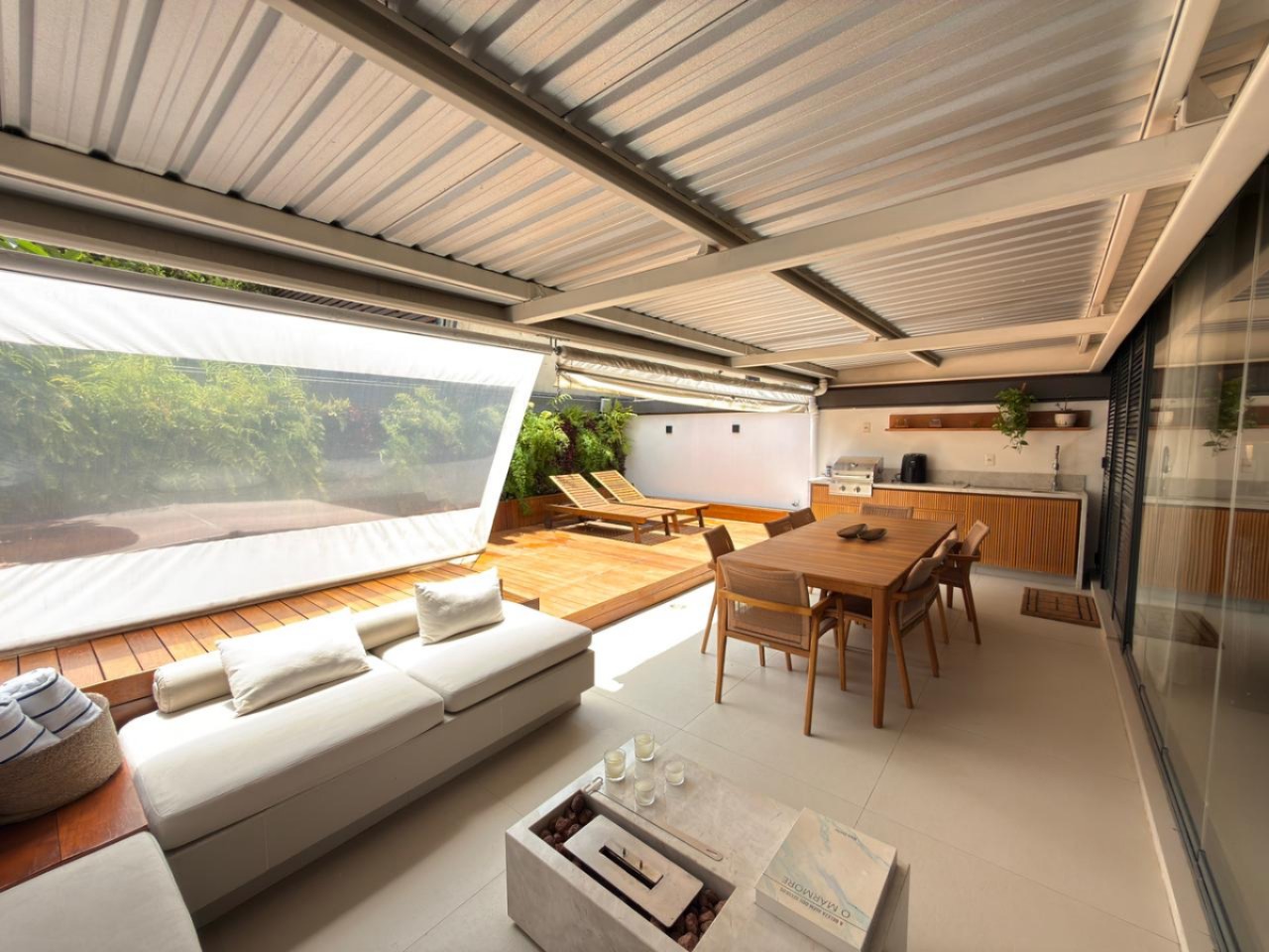 Apartamento, 2 quartos, 140 m² - Foto 22