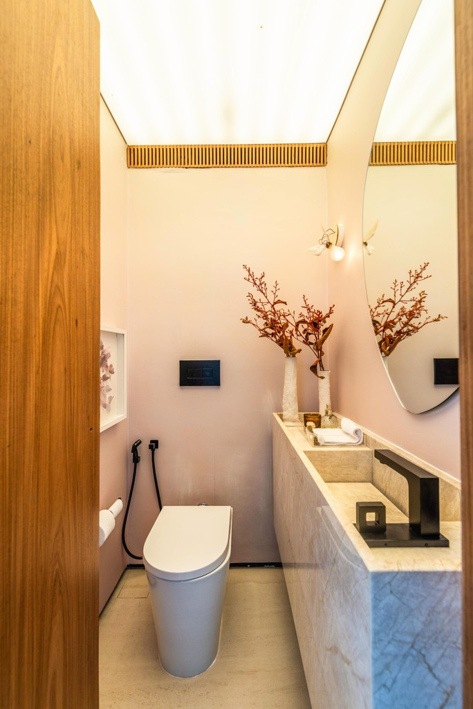 Cobertura, 5 quartos, 408 m² - Foto 19