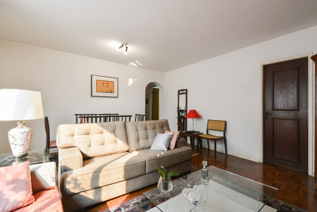 Apartamento, 3 quartos, 120 m² - Foto 7