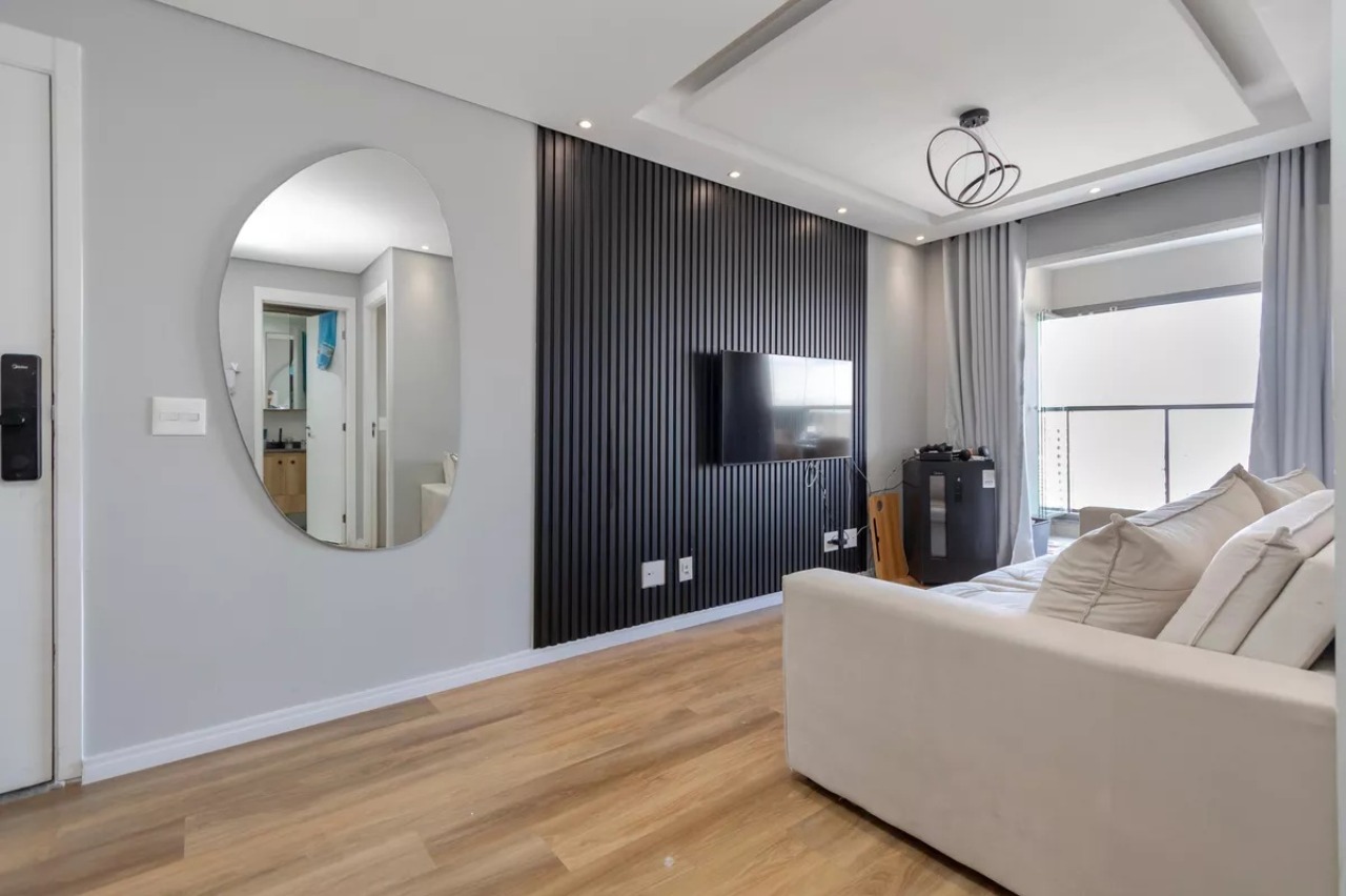 Apartamento, 1 quarto, 43 m² - Foto 20