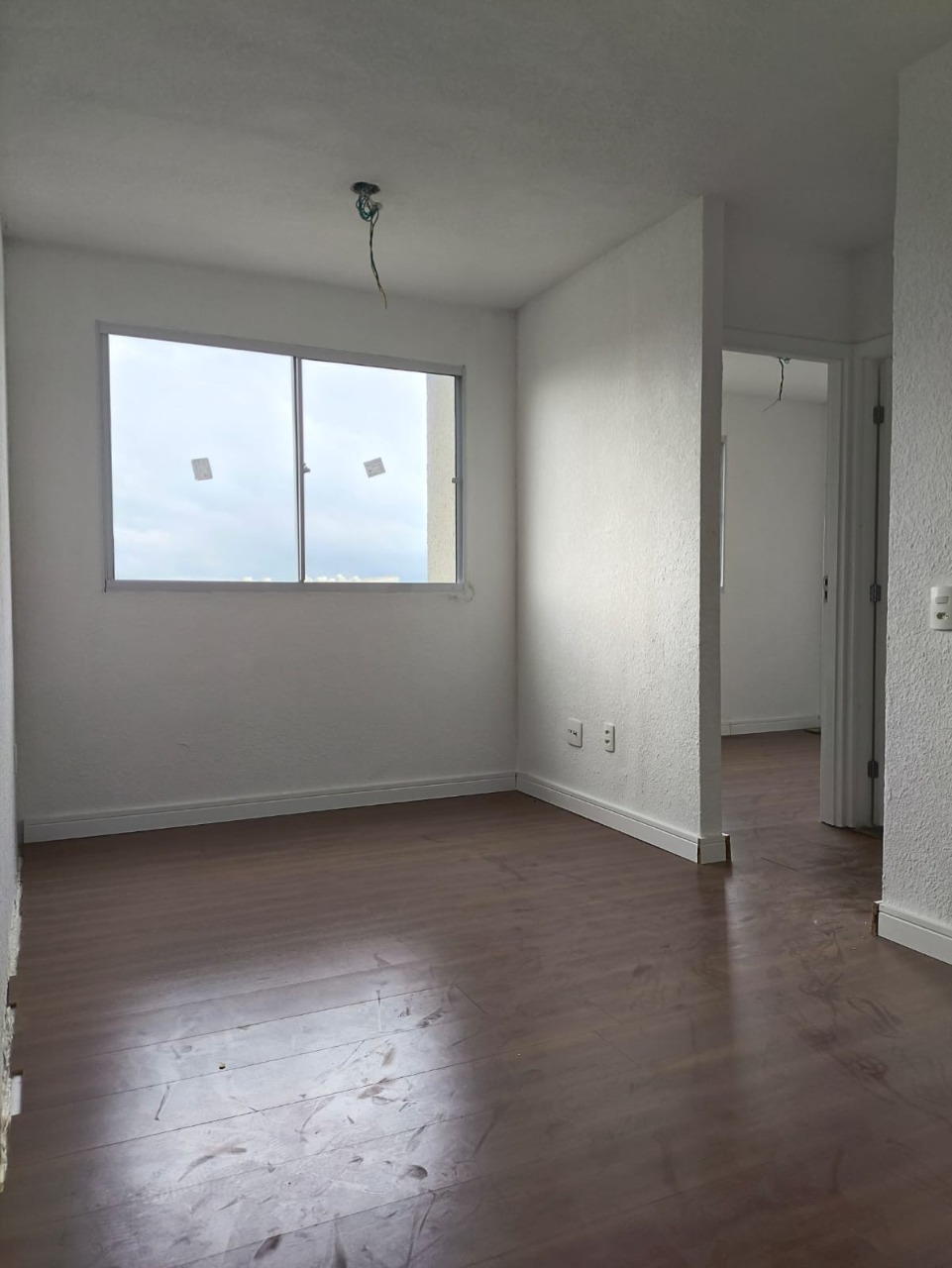 Apartamento, 2 quartos, 41 m² - Foto 1