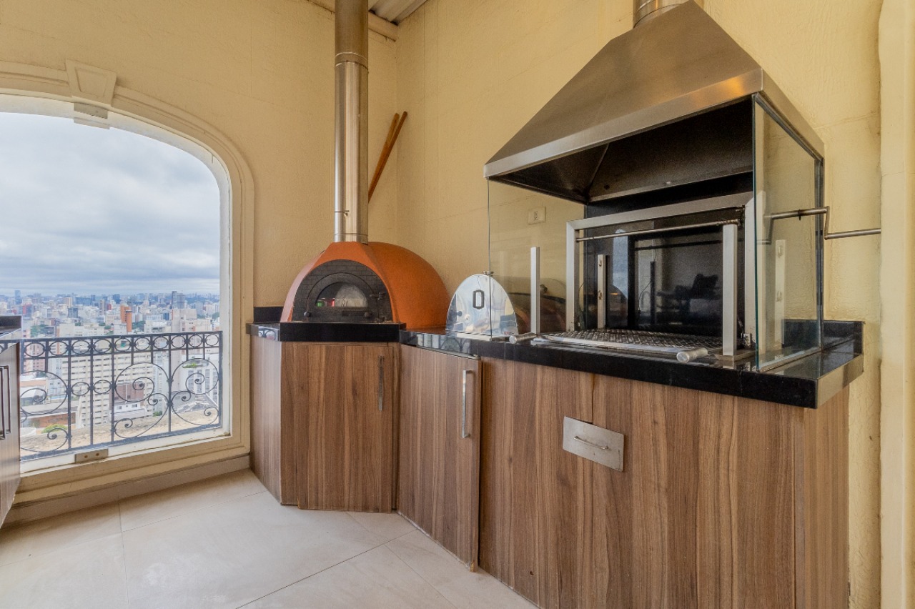 Cobertura, 4 quartos, 500 m² - Foto 12