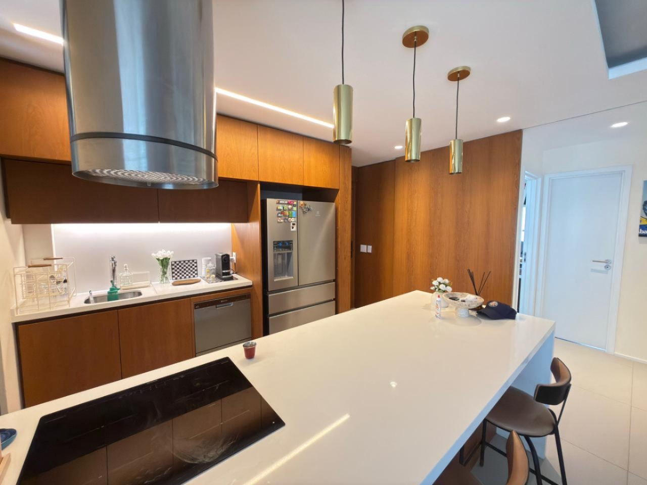 Apartamento, 2 quartos, 140 m² - Foto 14