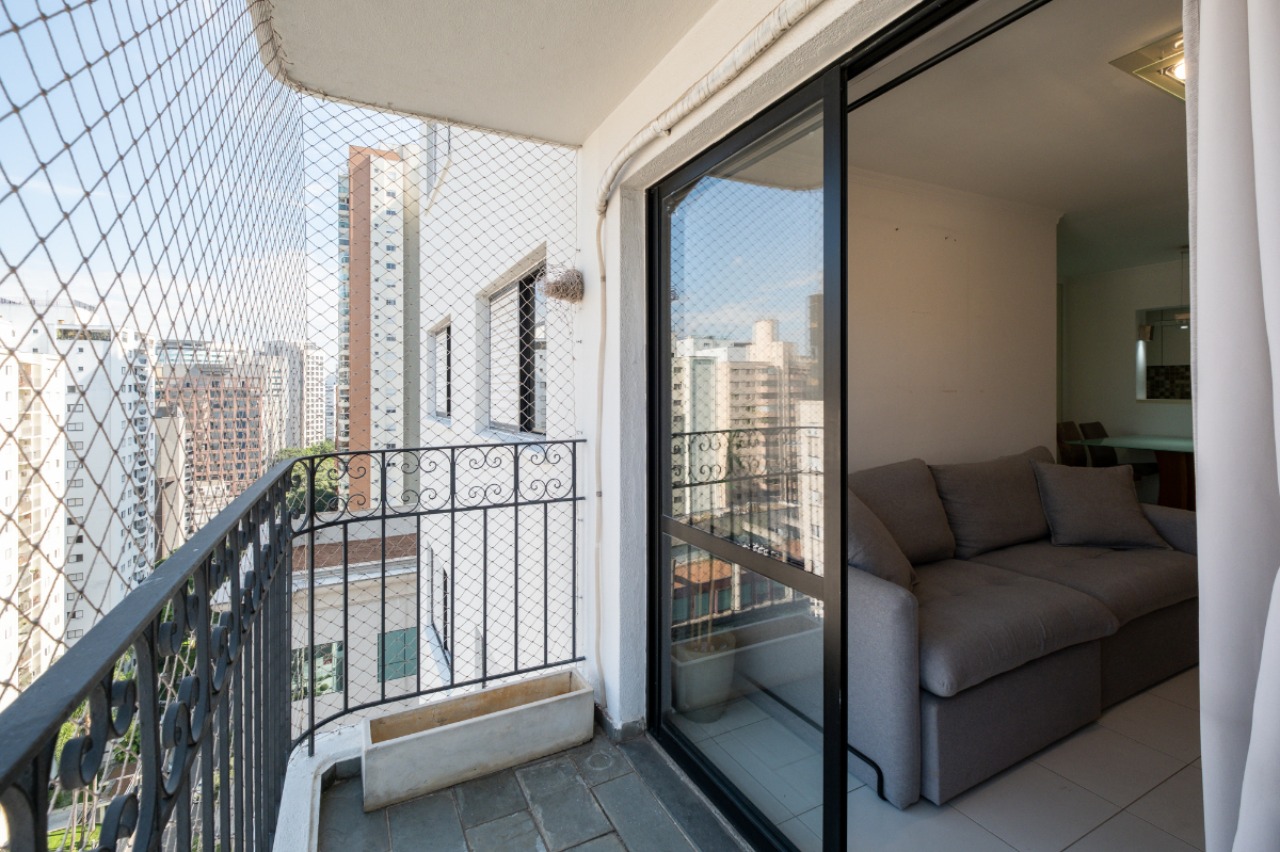 Apartamento, 3 quartos, 80 m² - Foto 11
