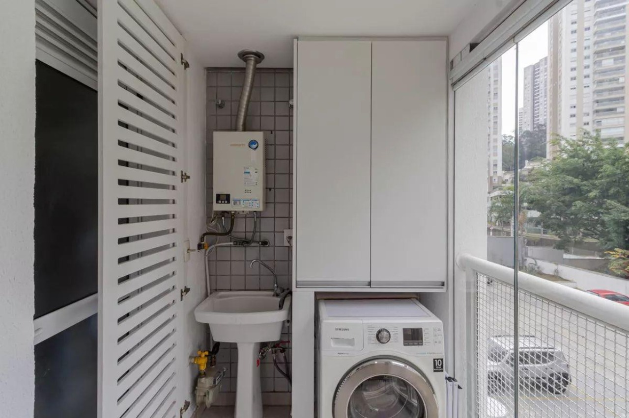Apartamento, 2 quartos, 66 m² - Foto 5