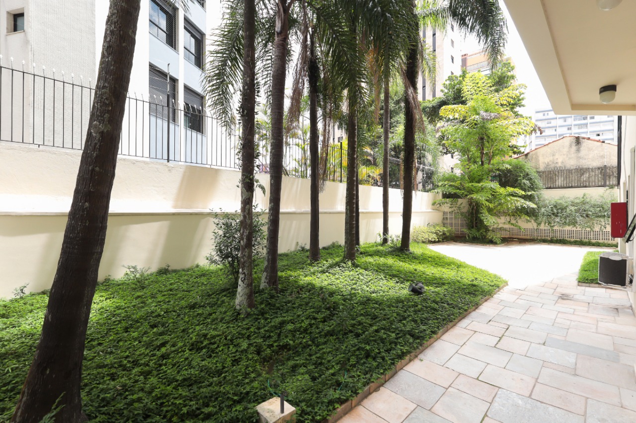 Apartamento, 1 quarto, 60 m² - Foto 22