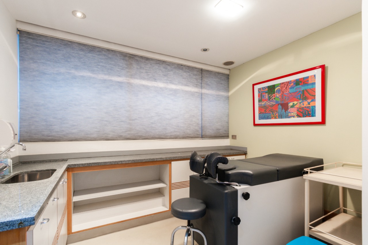 Sala-Conjunto, 90 m² - Foto 21