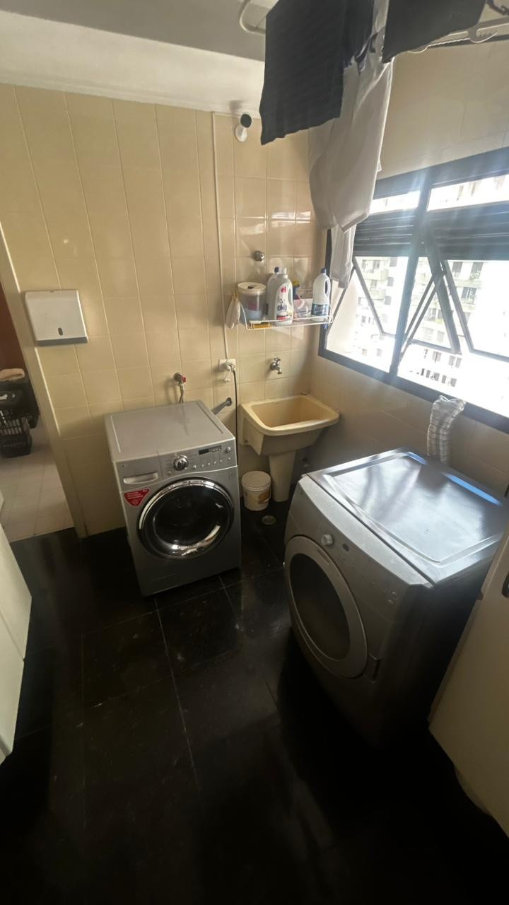 Apartamento, 4 quartos, 200 m² - Foto 7