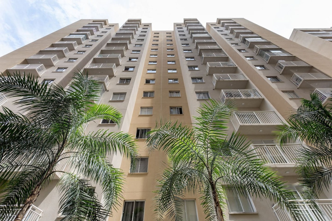 Apartamento, 2 quartos, 34 m² - Foto 17