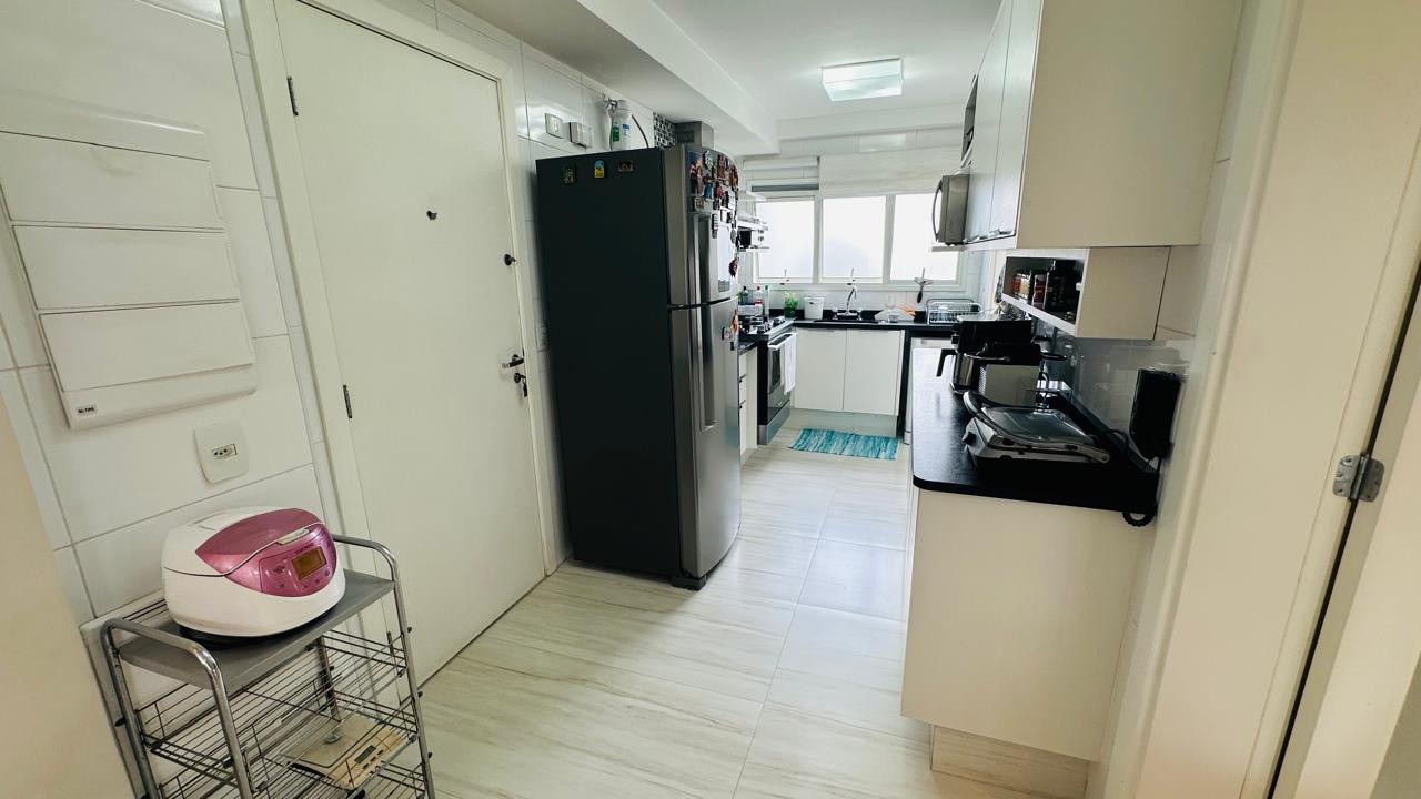 Apartamento, 3 quartos, 163 m² - Foto 11