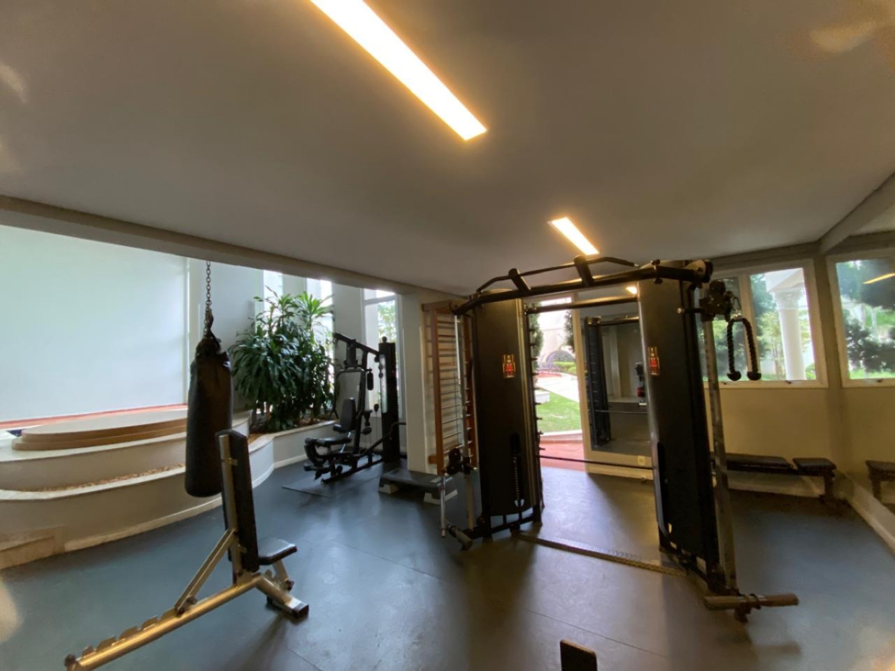 Apartamento, 1 quarto, 80 m² - Foto 15