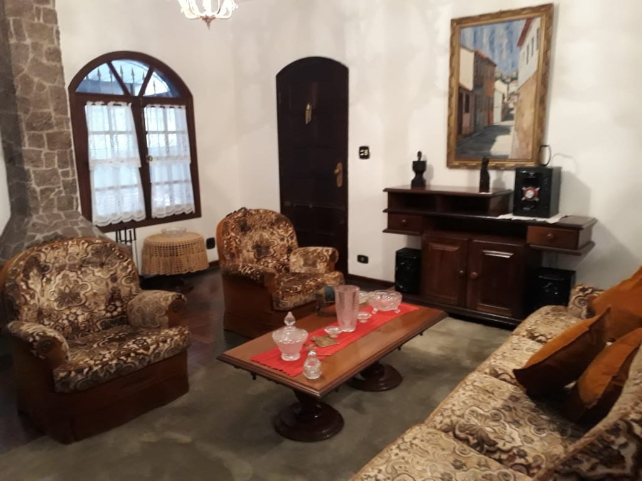 Casa, 3 quartos, 380 m² - Foto 6