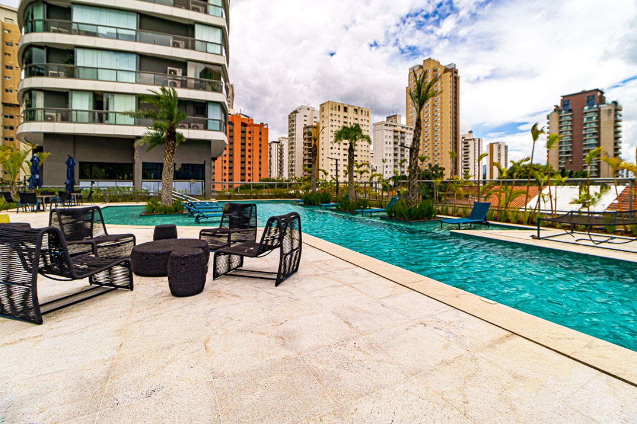 Apartamento, 2 quartos, 140 m² - Foto 24