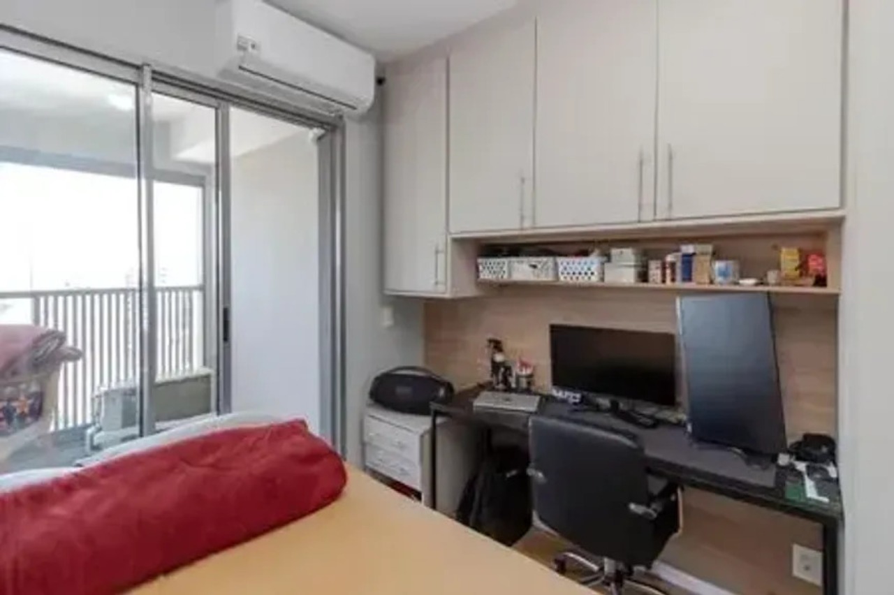 Apartamento, 1 quarto, 25 m² - Foto 13