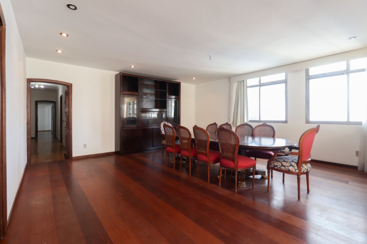 Cobertura, 3 quartos, 480 m² - Foto 12