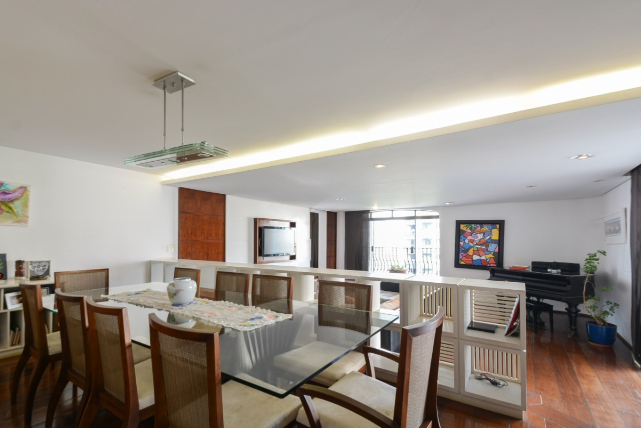 Apartamento, 6 quartos, 470 m² - Foto 4