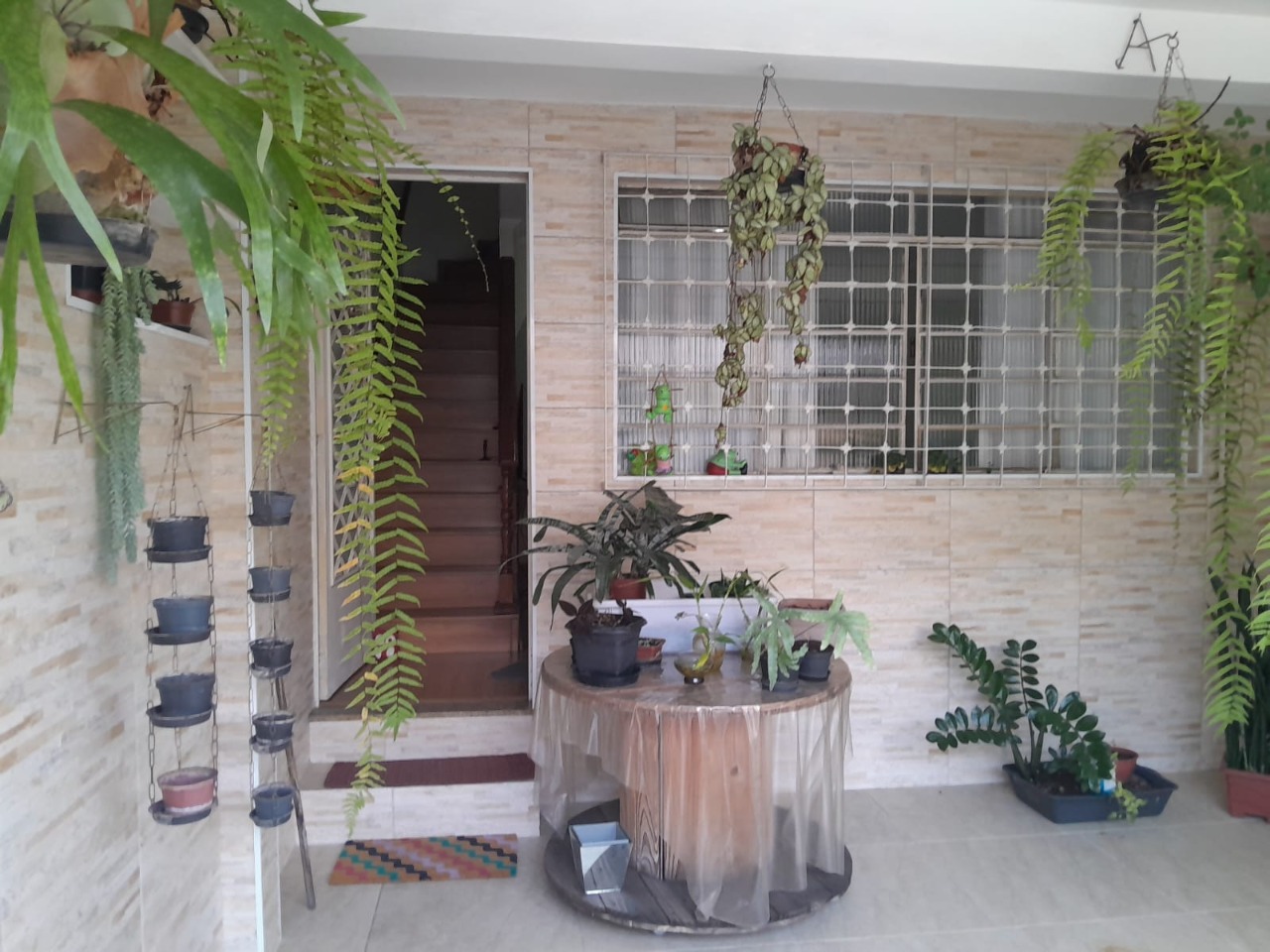 Casa, 3 quartos, 80 m² - Foto 13
