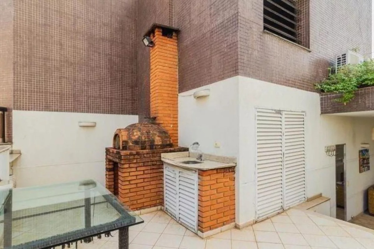 Cobertura, 3 quartos, 345 m² - Foto 12